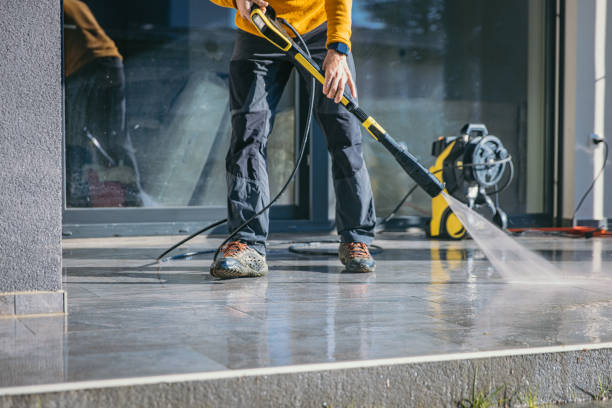 Professional Pressure Washing Services in Millbrae, CA