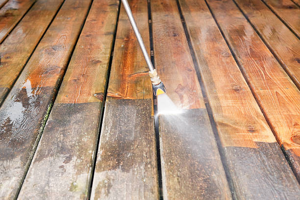 Best Building Exterior Pressure Washing in Millbrae, CA